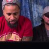 Filename=AJ_STYLES_vs_JEY_USO_-_Madden_18_Tournament_Rd__1_-_Gamer_Gauntlet_mp41150.jpg
Filesize=191KiB
Dimensions=1920x1080
Date added=Nov 18, 2017 AJ_STYLES_vs_JEY_USO_-_Madden_18_Tournament_Rd__1_-_Gamer_Gauntlet_mp41150.jpg
