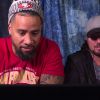 Filename=AJ_STYLES_vs_JEY_USO_-_Madden_18_Tournament_Rd__1_-_Gamer_Gauntlet_mp41431.jpg
Filesize=206KiB
Dimensions=1920x1080
Date added=Nov 18, 2017 AJ_STYLES_vs_JEY_USO_-_Madden_18_Tournament_Rd__1_-_Gamer_Gauntlet_mp41431.jpg