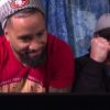 Filename=AJ_STYLES_vs_JEY_USO_-_Madden_18_Tournament_Rd__1_-_Gamer_Gauntlet_mp41645.jpg
Filesize=172KiB
Dimensions=1920x1080
Date added=Nov 18, 2017 AJ_STYLES_vs_JEY_USO_-_Madden_18_Tournament_Rd__1_-_Gamer_Gauntlet_mp41645.jpg