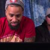 Filename=AJ_STYLES_vs_JEY_USO_-_Madden_18_Tournament_Rd__1_-_Gamer_Gauntlet_mp41849.jpg
Filesize=193KiB
Dimensions=1920x1080
Date added=Nov 18, 2017 AJ_STYLES_vs_JEY_USO_-_Madden_18_Tournament_Rd__1_-_Gamer_Gauntlet_mp41849.jpg