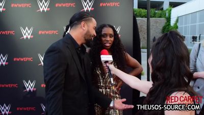 Jimmy_Uso___Naomi_interviewed_at_the_22WWE22_FYC_Event__WWEFYC__WWE__Emmys_mp42832.jpg