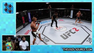 UFC_2__AUSTIN_CREED_vs__JIMMY_USO_-_Tournament_Championship_Title_Defense_-_Gamer_Gauntlet_mp41118.jpg