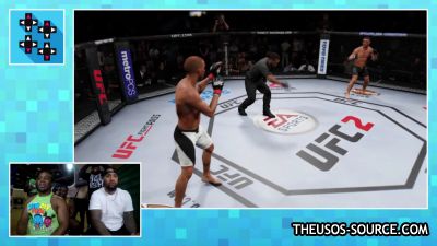 UFC_2__AUSTIN_CREED_vs__JIMMY_USO_-_Tournament_Championship_Title_Defense_-_Gamer_Gauntlet_mp41119.jpg
