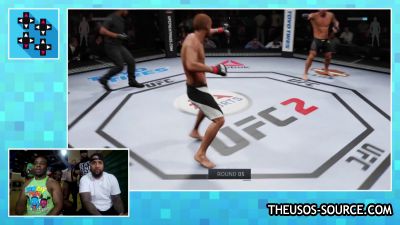 UFC_2__AUSTIN_CREED_vs__JIMMY_USO_-_Tournament_Championship_Title_Defense_-_Gamer_Gauntlet_mp41121.jpg