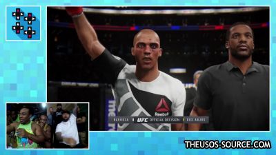 UFC_2__AUSTIN_CREED_vs__JIMMY_USO_-_Tournament_Championship_Title_Defense_-_Gamer_Gauntlet_mp41533.jpg