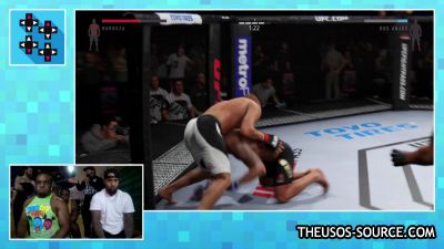 UFC_2__AUSTIN_CREED_vs__JIMMY_USO_-_Tournament_Championship_Title_Defense_-_Gamer_Gauntlet_mp4970.jpg