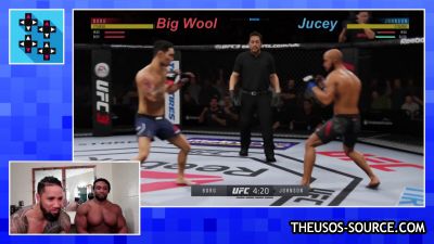 UFC_3__BIG_E_vs__JEY_USO__BATTLE_OF_THE_WEEKEND_WARRIORS_-_Gamer_Gauntlet_mp4129.jpg