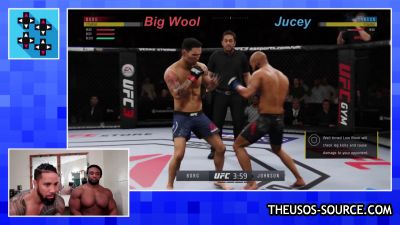 UFC_3__BIG_E_vs__JEY_USO__BATTLE_OF_THE_WEEKEND_WARRIORS_-_Gamer_Gauntlet_mp4135.jpg