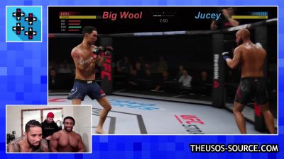 UFC_3__BIG_E_vs__JEY_USO__BATTLE_OF_THE_WEEKEND_WARRIORS_-_Gamer_Gauntlet_mp4387.jpg