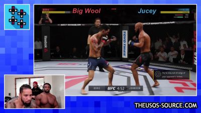 UFC_3__BIG_E_vs__JEY_USO__BATTLE_OF_THE_WEEKEND_WARRIORS_-_Gamer_Gauntlet_mp4478.jpg