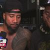 Filename=Jey_Uso_knows_everything27s_on_the_line_at_WWE_Hell_in_a_Cell_SmackDown_Exclusive2C_Oct__232C_2020_mp40073.jpg
Filesize=72KiB
Dimensions=1280x720
Date added=Oct 25, 2020 Jey_Uso_knows_everything27s_on_the_line_at_WWE_Hell_in_a_Cell_SmackDown_Exclusive2C_Oct__232C_2020_mp40073.jpg