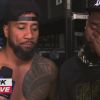 Filename=Jey_Uso_knows_everything27s_on_the_line_at_WWE_Hell_in_a_Cell_SmackDown_Exclusive2C_Oct__232C_2020_mp40074.jpg
Filesize=72KiB
Dimensions=1280x720
Date added=Oct 25, 2020 Jey_Uso_knows_everything27s_on_the_line_at_WWE_Hell_in_a_Cell_SmackDown_Exclusive2C_Oct__232C_2020_mp40074.jpg