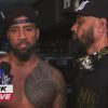 Filename=Jey_Uso_knows_everything27s_on_the_line_at_WWE_Hell_in_a_Cell_SmackDown_Exclusive2C_Oct__232C_2020_mp40087.jpg
Filesize=72KiB
Dimensions=1280x720
Date added=Oct 25, 2020 Jey_Uso_knows_everything27s_on_the_line_at_WWE_Hell_in_a_Cell_SmackDown_Exclusive2C_Oct__232C_2020_mp40087.jpg