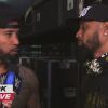 Filename=Jey_Uso_knows_everything27s_on_the_line_at_WWE_Hell_in_a_Cell_SmackDown_Exclusive2C_Oct__232C_2020_mp40091.jpg
Filesize=67KiB
Dimensions=1280x720
Date added=Oct 25, 2020 Jey_Uso_knows_everything27s_on_the_line_at_WWE_Hell_in_a_Cell_SmackDown_Exclusive2C_Oct__232C_2020_mp40091.jpg