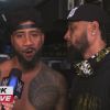 Filename=Jey_Uso_knows_everything27s_on_the_line_at_WWE_Hell_in_a_Cell_SmackDown_Exclusive2C_Oct__232C_2020_mp40092.jpg
Filesize=71KiB
Dimensions=1280x720
Date added=Oct 25, 2020 Jey_Uso_knows_everything27s_on_the_line_at_WWE_Hell_in_a_Cell_SmackDown_Exclusive2C_Oct__232C_2020_mp40092.jpg