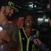 Filename=Jimmy_Uso___Naomi_do_what_no_SmackDown_LIVE_team_has_done_in_WWE_MMC_mp4017.jpg
Filesize=156KiB
Dimensions=1920x1080
Date added=Feb 07, 2018 Jimmy_Uso___Naomi_do_what_no_SmackDown_LIVE_team_has_done_in_WWE_MMC_mp4017.jpg
