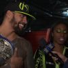 Filename=Jimmy_Uso___Naomi_do_what_no_SmackDown_LIVE_team_has_done_in_WWE_MMC_mp4035.jpg
Filesize=157KiB
Dimensions=1920x1080
Date added=Feb 07, 2018 Jimmy_Uso___Naomi_do_what_no_SmackDown_LIVE_team_has_done_in_WWE_MMC_mp4035.jpg
