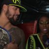 Filename=Jimmy_Uso___Naomi_do_what_no_SmackDown_LIVE_team_has_done_in_WWE_MMC_mp4051.jpg
Filesize=147KiB
Dimensions=1920x1080
Date added=Feb 07, 2018 Jimmy_Uso___Naomi_do_what_no_SmackDown_LIVE_team_has_done_in_WWE_MMC_mp4051.jpg