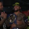 Filename=Jimmy_Uso___Naomi_do_what_no_SmackDown_LIVE_team_has_done_in_WWE_MMC_mp4073.jpg
Filesize=116KiB
Dimensions=1920x1080
Date added=Feb 07, 2018 Jimmy_Uso___Naomi_do_what_no_SmackDown_LIVE_team_has_done_in_WWE_MMC_mp4073.jpg