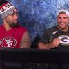 Filename=Madden_18_Tournament_Rd__1__JEY_USO_vs__MOJO_RAWLEY_-_Gamer_Gauntlet_mp4163.jpg
Filesize=237KiB
Dimensions=1920x1080
Date added=Nov 04, 2017 Madden_18_Tournament_Rd__1__JEY_USO_vs__MOJO_RAWLEY_-_Gamer_Gauntlet_mp4163.jpg