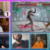 Filename=TEKKEN_NIGHT__2_JIMMY_USO_joins_the_battle21_mp45363.jpg
Filesize=228KiB
Dimensions=1920x1088
Date added=Apr 11, 2021 TEKKEN_NIGHT__2_JIMMY_USO_joins_the_battle21_mp45363.jpg