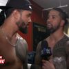 Filename=The_Usos_are_ready_for_a_Bludgeoning__SmackDown_Exclusive__April_102C_2018_mp4049.jpg
Filesize=142KiB
Dimensions=1920x1080
Date added=Apr 11, 2018 The_Usos_are_ready_for_a_Bludgeoning__SmackDown_Exclusive__April_102C_2018_mp4049.jpg