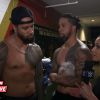 Filename=The_Usos_are_ready_for_a_Bludgeoning__SmackDown_Exclusive__April_102C_2018_mp4057.jpg
Filesize=138KiB
Dimensions=1920x1080
Date added=Apr 11, 2018 The_Usos_are_ready_for_a_Bludgeoning__SmackDown_Exclusive__April_102C_2018_mp4057.jpg