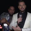 Filename=The_Usos_boast_about_making_SmackDown_Tag_Team_Championship_history-_Exclusive2C_Aug__202C_2017_mp4002559.jpg
Filesize=62KiB
Dimensions=1280x720
Date added=Aug 21, 2017 The_Usos_boast_about_making_SmackDown_Tag_Team_Championship_history-_Exclusive2C_Aug__202C_2017_mp4002559.jpg