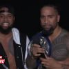 Filename=The_Usos_boast_about_making_SmackDown_Tag_Team_Championship_history-_Exclusive2C_Aug__202C_2017_mp4002576.jpg
Filesize=61KiB
Dimensions=1280x720
Date added=Aug 21, 2017 The_Usos_boast_about_making_SmackDown_Tag_Team_Championship_history-_Exclusive2C_Aug__202C_2017_mp4002576.jpg