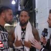 Filename=The_Usos_dedicate_their_win_to_Roman_Reigns__SmackDown_Exclusive2C_Oct__232C_2018_mp4000.jpg
Filesize=185KiB
Dimensions=1920x1080
Date added=Oct 24, 2018 The_Usos_dedicate_their_win_to_Roman_Reigns__SmackDown_Exclusive2C_Oct__232C_2018_mp4000.jpg
