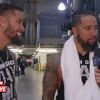 Filename=The_Usos_dedicate_their_win_to_Roman_Reigns__SmackDown_Exclusive2C_Oct__232C_2018_mp4016.jpg
Filesize=175KiB
Dimensions=1920x1080
Date added=Oct 24, 2018 The_Usos_dedicate_their_win_to_Roman_Reigns__SmackDown_Exclusive2C_Oct__232C_2018_mp4016.jpg