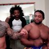 Filename=UFC_3__BIG_E_vs__JEY_USO__BATTLE_OF_THE_WEEKEND_WARRIORS_-_Gamer_Gauntlet_mp4589.jpg
Filesize=175KiB
Dimensions=1920x1080
Date added=Mar 25, 2018 UFC_3__BIG_E_vs__JEY_USO__BATTLE_OF_THE_WEEKEND_WARRIORS_-_Gamer_Gauntlet_mp4589.jpg