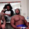 Filename=UFC_3__BIG_E_vs__JEY_USO__BATTLE_OF_THE_WEEKEND_WARRIORS_-_Gamer_Gauntlet_mp4886.jpg
Filesize=175KiB
Dimensions=1920x1080
Date added=Mar 25, 2018 UFC_3__BIG_E_vs__JEY_USO__BATTLE_OF_THE_WEEKEND_WARRIORS_-_Gamer_Gauntlet_mp4886.jpg