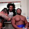 Filename=UFC_3__BIG_E_vs__JEY_USO__BATTLE_OF_THE_WEEKEND_WARRIORS_-_Gamer_Gauntlet_mp4915.jpg
Filesize=170KiB
Dimensions=1920x1080
Date added=Mar 25, 2018 UFC_3__BIG_E_vs__JEY_USO__BATTLE_OF_THE_WEEKEND_WARRIORS_-_Gamer_Gauntlet_mp4915.jpg