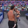 Filename=WWEFridayNightSmackdown2ndApril20211080pWEBRiph264-TJ_mp40170.jpg
Filesize=256KiB
Dimensions=1920x1088
Date added=Apr 03, 2021 WWEFridayNightSmackdown2ndApril20211080pWEBRiph264-TJ_mp40170.jpg