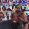 Filename=WWEFridayNightSmackdown2ndApril20211080pWEBRiph264-TJ_mp40190.jpg
Filesize=170KiB
Dimensions=1920x1088
Date added=Apr 03, 2021 WWEFridayNightSmackdown2ndApril20211080pWEBRiph264-TJ_mp40190.jpg