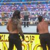 Filename=WWE_Clash_2020_mp40907.jpg
Filesize=179KiB
Dimensions=1280x720
Date added=Oct 03, 2020 WWE_Clash_2020_mp40907.jpg