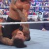 Filename=WWE_Clash_2020_mp42060.jpg
Filesize=101KiB
Dimensions=1280x720
Date added=Oct 03, 2020 WWE_Clash_2020_mp42060.jpg