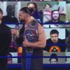 Filename=WWE_WrestleMania_SmackDown_2021_04_09_720p_HDTV_x264-NWCHD_edit_mp41509.jpg
Filesize=107KiB
Dimensions=1280x720
Date added=Apr 10, 2021 WWE_WrestleMania_SmackDown_2021_04_09_720p_HDTV_x264-NWCHD_edit_mp41509.jpg