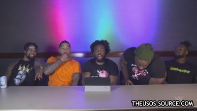 The_Usos_and_The_New_Day_watch_their_Hell_in_a_Cell_war_WWE_Playback_mp40005.jpg