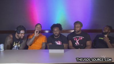 The_Usos_and_The_New_Day_watch_their_Hell_in_a_Cell_war_WWE_Playback_mp40068.jpg