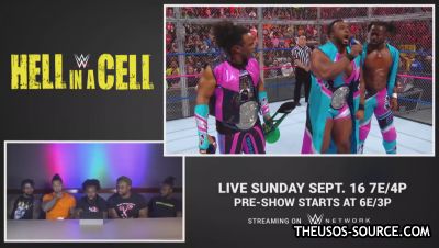 The_Usos_and_The_New_Day_watch_their_Hell_in_a_Cell_war_WWE_Playback_mp40127.jpg