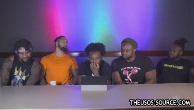 The_Usos_and_The_New_Day_watch_their_Hell_in_a_Cell_war_WWE_Playback_mp40142.jpg
