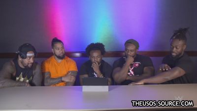 The_Usos_and_The_New_Day_watch_their_Hell_in_a_Cell_war_WWE_Playback_mp40222.jpg