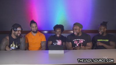 The_Usos_and_The_New_Day_watch_their_Hell_in_a_Cell_war_WWE_Playback_mp40265.jpg