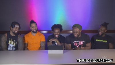 The_Usos_and_The_New_Day_watch_their_Hell_in_a_Cell_war_WWE_Playback_mp40267.jpg
