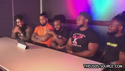 The_Usos_and_The_New_Day_watch_their_Hell_in_a_Cell_war_WWE_Playback_mp40297.jpg