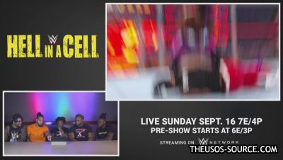 The_Usos_and_The_New_Day_watch_their_Hell_in_a_Cell_war_WWE_Playback_mp40333.jpg
