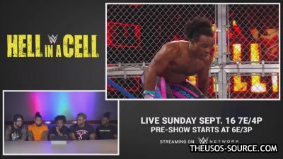 The_Usos_and_The_New_Day_watch_their_Hell_in_a_Cell_war_WWE_Playback_mp40405.jpg