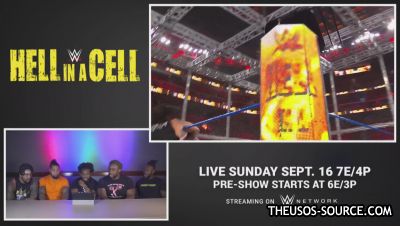 The_Usos_and_The_New_Day_watch_their_Hell_in_a_Cell_war_WWE_Playback_mp40413.jpg